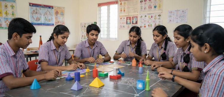 Maths Lab