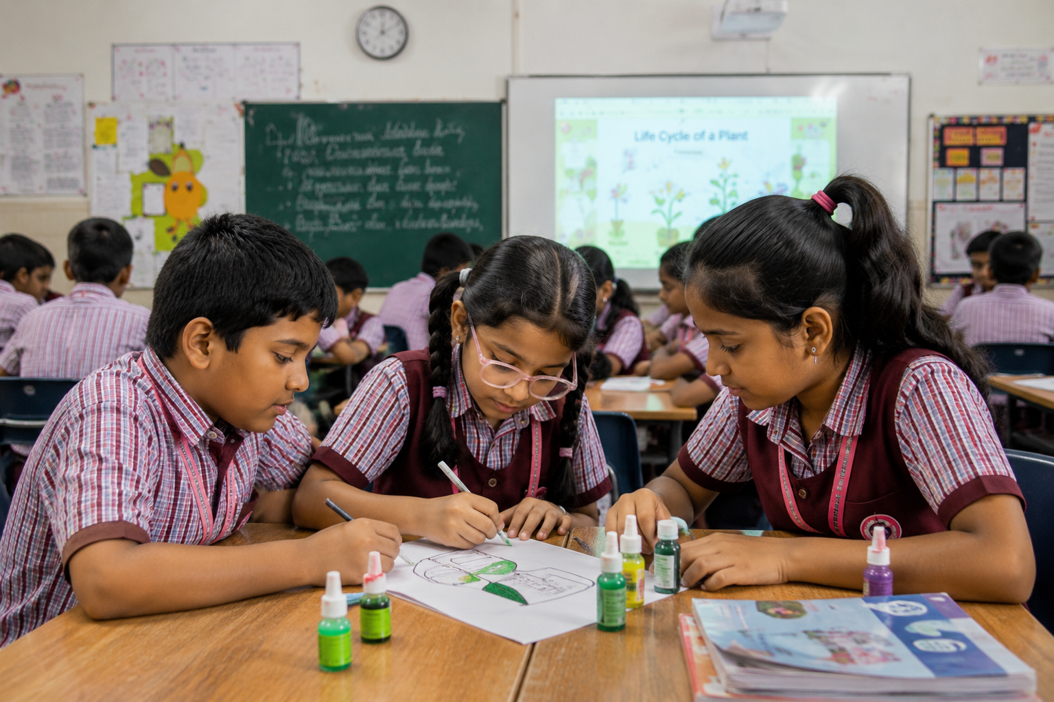 Programs & Curriculum